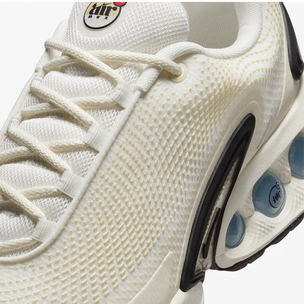 Scarpe leggere Nike Air Max Dn da uomo con supporto reattivo originali DV3337-006