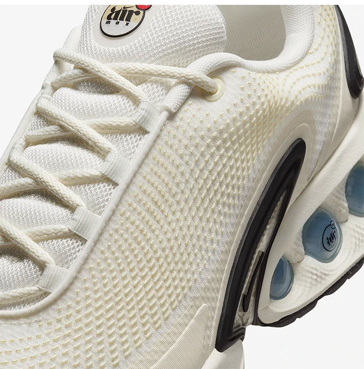 Scarpe leggere Nike Air Max Dn da uomo con supporto reattivo originali DV3337-006