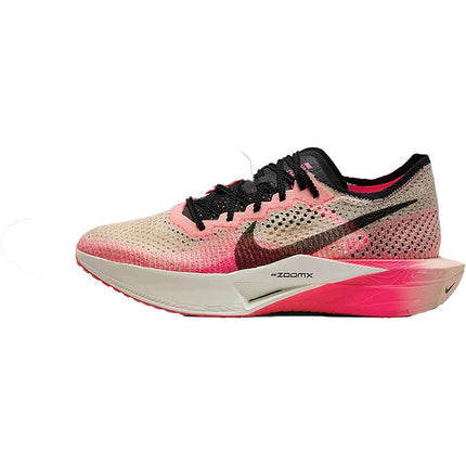 Nike genuine Vaporfly 3 Men's/Women's Road Racing Running Shoes FQ8109-331 PlatiNum