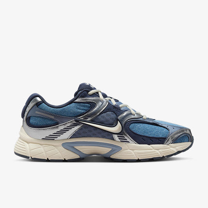 Scarpe sportive durevoli e traspiranti da uomo Nike Genuine V5 RNR SE IH3649-006
