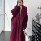 wine red