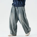 Asian 4XL 101-110KG / Light blue