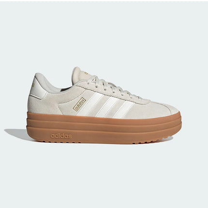 Scarpe da tavolo casual con suola spessa da donna originali Adidas VL COURT BOLD JQ5633
