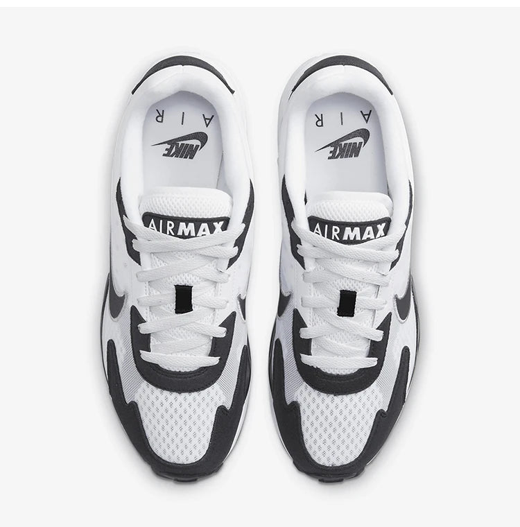 Scarpe da corsa fitness sportive ammortizzate da uomo Nike originali AIR MAX SOLO ufficiali DX3666