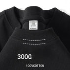 300G black