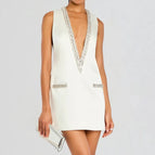 01 White / M