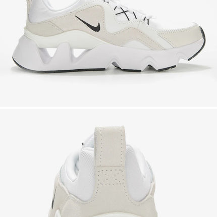 Scarpe sportive e per il tempo libero Nike originali RYZ 365 da donna, comode e ammortizzate BQ4153-100