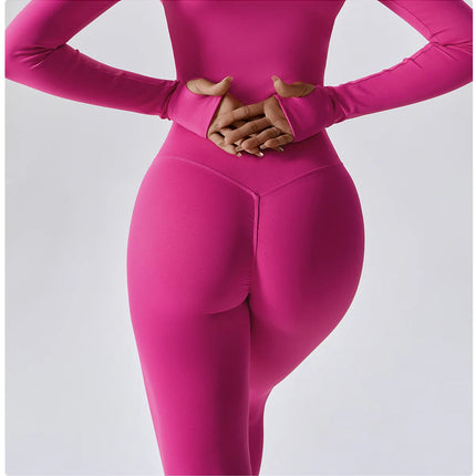 High Waist Yoga Leggings Women Push Up Sport Leggings Fitness Running Hip Lift Yoga Pants Highly Elastic Gym Workout Leggings PlatiNum