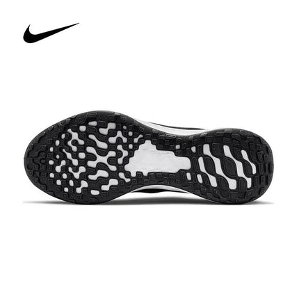 Nike Revolution 7 Sneakers sportive casual unisex in rete traspirante e confortevole DC3729-003 platinumshop