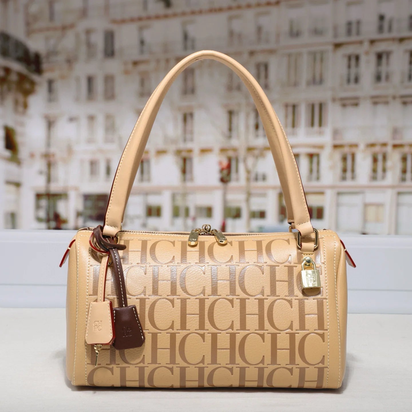 2025 Nuova borsa a tracolla di fascia alta Borsa a cuscino Boston Borsa classica con lettera Borsa da donna di marca di lusso