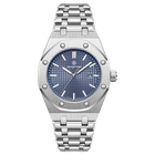 Customized Watch PAAZOMU Business Man Wristwatch Waterproof Luminous Date Men Watch Stainless Steel Quartz Watches For Men Reloj