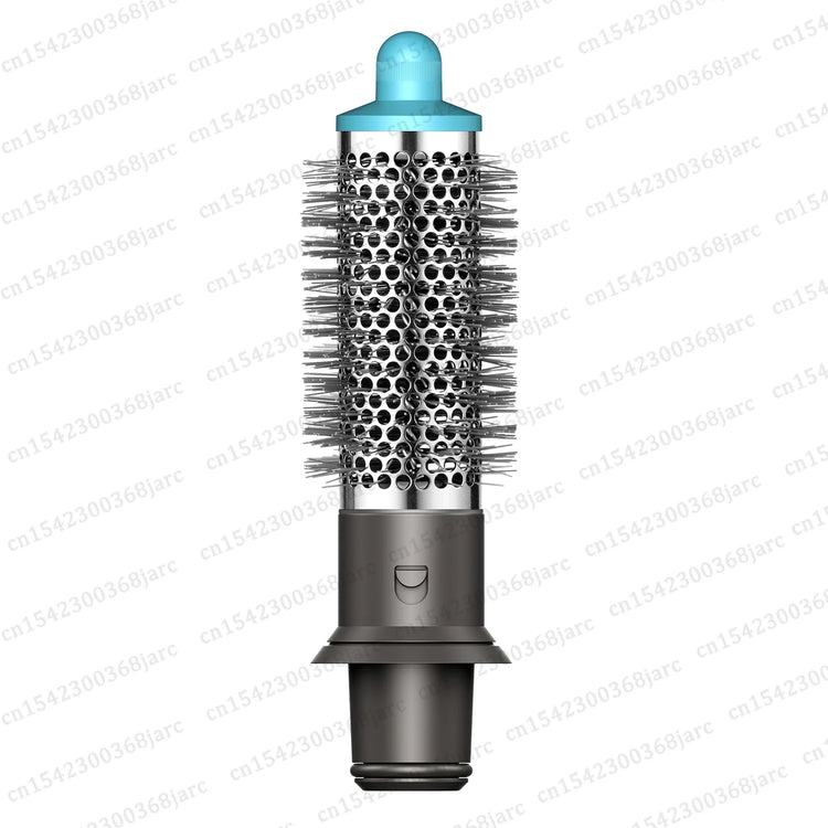 Upgraded Adapter Hair Dryer Automatic Curling Nozzle For Dyson Supersonic HD16 Nural Hair Dryer Accessories Cylinder Comb Nozzle