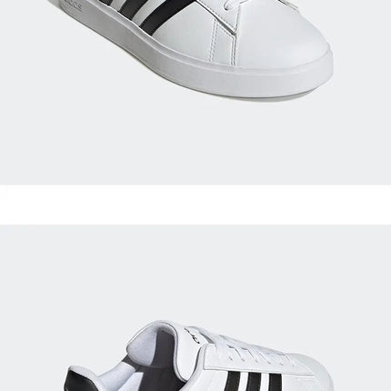 Scarpe da tavolo casual da uomo Adidas originali neo GRAND COURT 2.0 GW9195