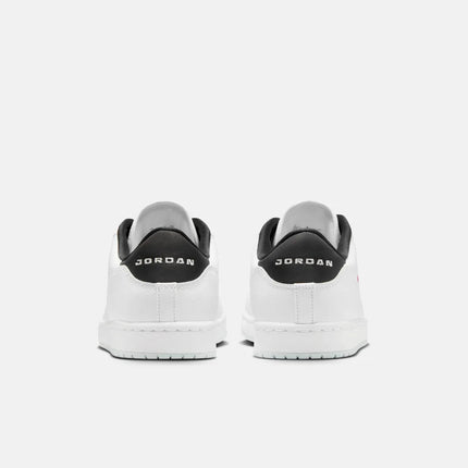 Scarpe da uomo NIKE JORDAN COURT CONNECT LOW Scarpe sportive e per il tempo libero IQ5698-101 platinumshop