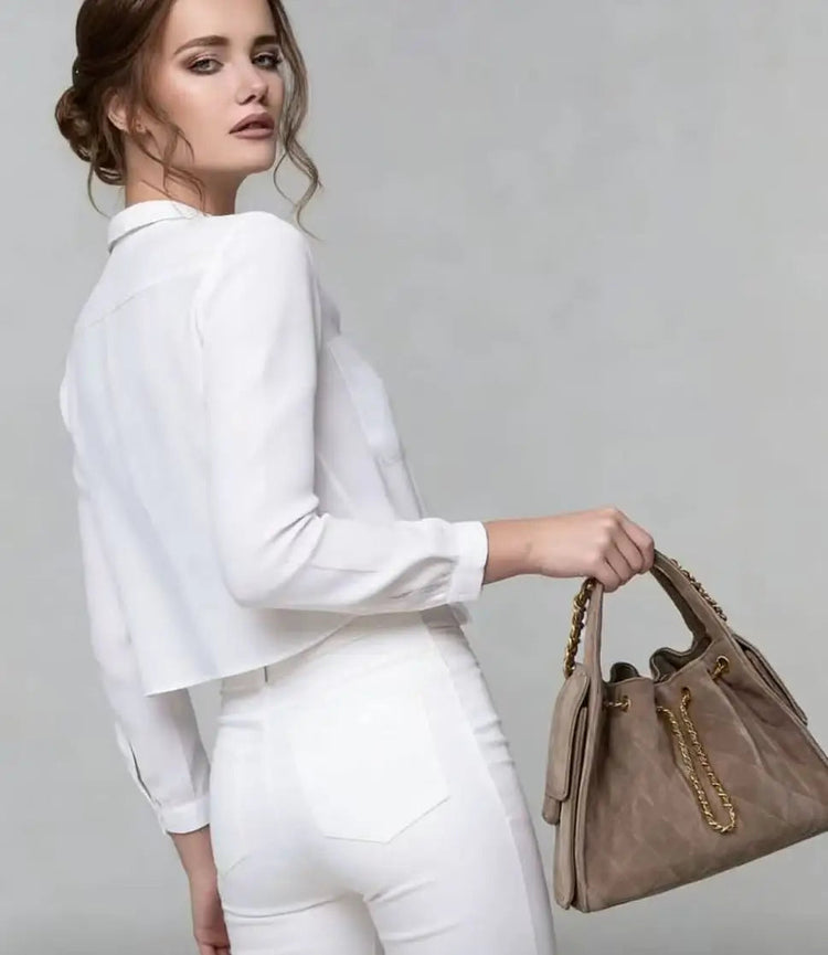 2025 Handbags for Designer Women Famous Bra nd High Quality Fashion Luxury Bag Shoulder Bag PlatiNum