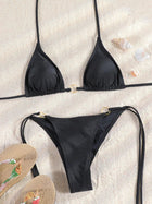 Miyouj Nuovi Bikini Stampati Costumi da bagno Donna Costume da bagno sexy Fasciatura Bikini Set 2024 Beachwear String Costumi da bagno Micro Biquinis platinumshop