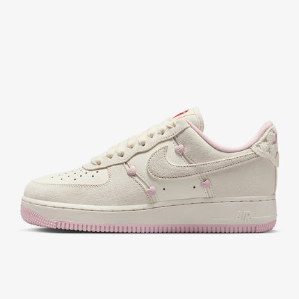Nike Scarpe da ginnastica basse ufficiali autentiche AIR FORCE 1 da donna HV5992-111
