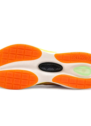 ONEMIX 2025 Scarpe sportive cinesi Nuove scarpe da corsa da uomo ammortizzanti Sneaker da donna leggera e traspirante antiscivolo per esterni PlatiNum