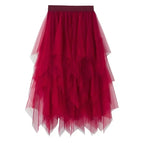 3-7778 wine red / Taglia Unica