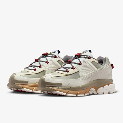 Nike Authentic Zoom Vomero Roam Men's Low-Top Sports Shoes IQ1126-317