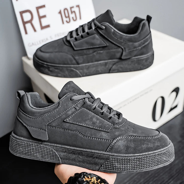 2026 Large size New Men's Casual Sports Shoes - Durable, Comfortable, Breathable & Stylish