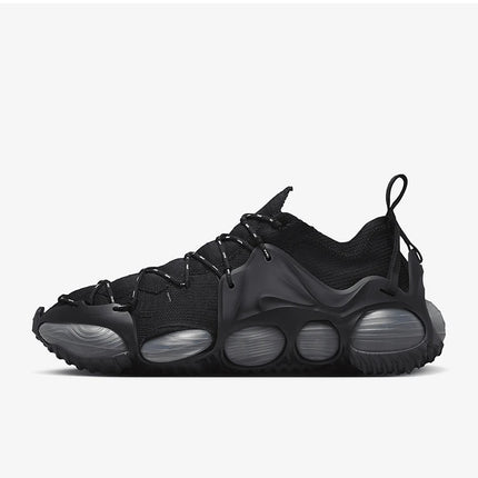 Scarpe sportive casual resistenti all'usura da uomo originali Nike ISPA Link Axis FZ3507-002