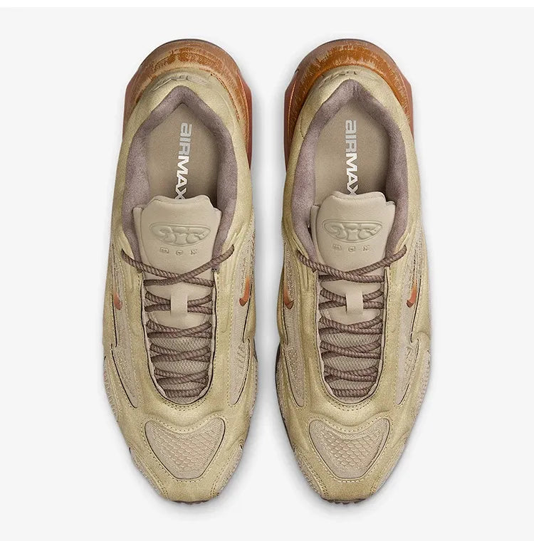 Nike genuine Air Max women's air cushioned and durable running shoes HV5999-282