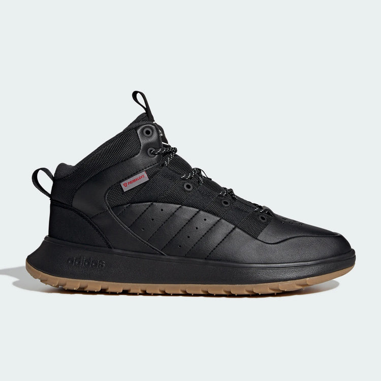 Adidas Originals New Men's and Women's Fleece Lined Warm Casual Classic Sports Shoes JP7714