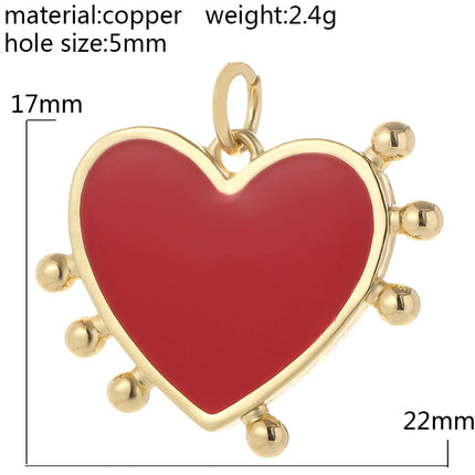 Cute Heart Key Necklace for Women Turtles Animals Collars Diy Pendant Stainless Steel Gold Color Chain High Quality PlatiNum