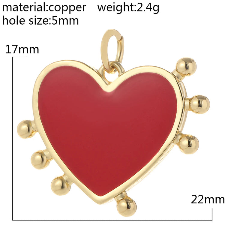 Cute Heart Key Necklace for Women Turtles Animals Collars Diy Pendant Stainless Steel Gold Color Chain High Quality PlatiNum