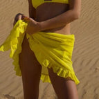Yellow / One Size