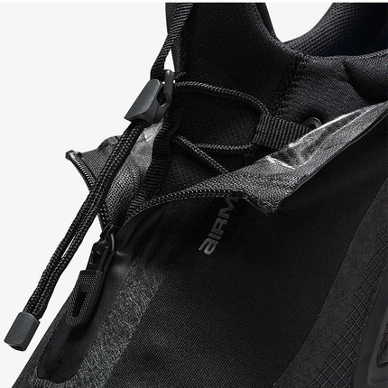Nike Air Max Dn Roam originale da uomo, modello basso, per sport e tempo libero, HQ8605-001
