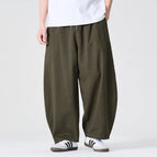 Asian XL 71-80KG / Military green
