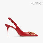 red matte 8cm / 33