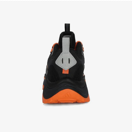 Adidas Scarpe da corsa ufficiali autentiche invernali da uomo sportive calde e basse JR8333