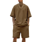 brown / XL