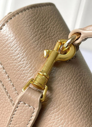 Borsa versatile alla moda in PU anti-crepa con manico multiuso, borsa a tracolla da donna, borsa a tracolla universale per tutti gli usi, per vari scenari quotidiani