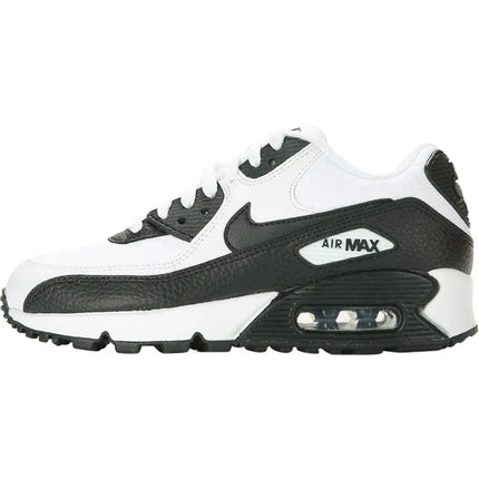 Nike genuine AIR MAX90 cushioning air cushion women's low cut sports and leisure shoes 325213-139