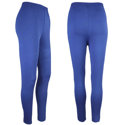 High Waist Women Leggings Women Leggings Seamless Fitness High Elastic Fashion Hip Liftting Slim Gym Trainning Pants PlatiNum