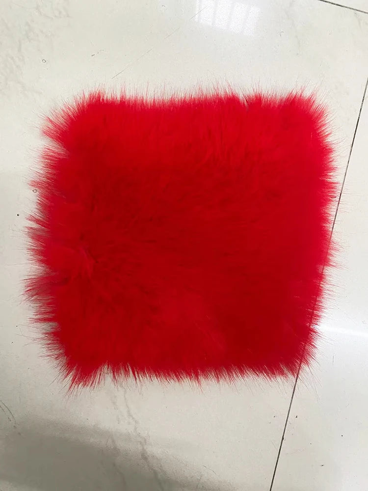 ZADORIN NEW Streetwear Furry Faux Fur Coat Woman Clothing Elegant Long Sleeve Winter Coats Woman Jackets Fourrure Abrigo Mujer