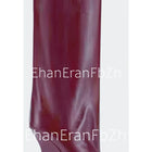 2025Ladies' Spring and Summer New Fish Mouth Slope High Heel Knee Boots, Fashionable Pointed Fashion Show Medium Cool Boots PlatiNum