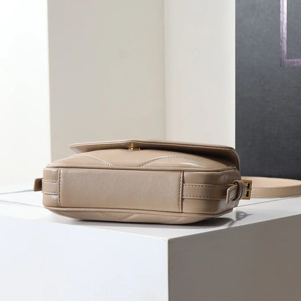Borsa a Tracolla Formale da Ufficio in PU Resistente all'Usura con Manico Superiore, Borsa a Tracolla per Uso Quotidiano e Outdoor, Borsa Tote da Donna
