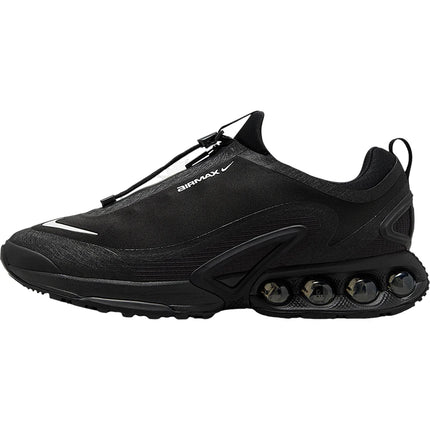 Nike Air Max Dn Roam originale da uomo, modello basso, per sport e tempo libero, HQ8605-001