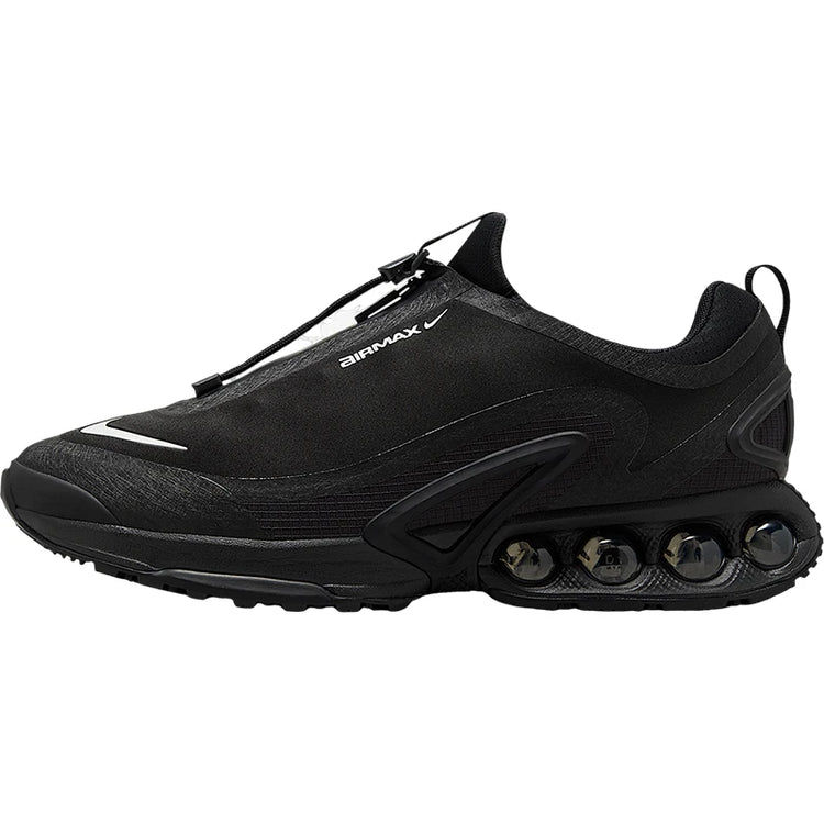 Nike Air Max Dn Roam originale da uomo, modello basso, per sport e tempo libero, HQ8605-001