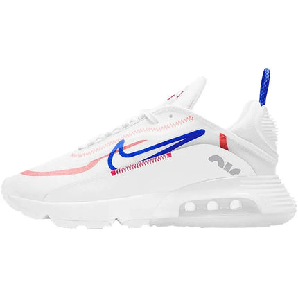Nike genuine Air Max 2090 Women's Lightweight Cushioned Running Shoes CT1290-100