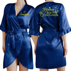blu notte mamma / M