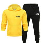 Yellow / XL