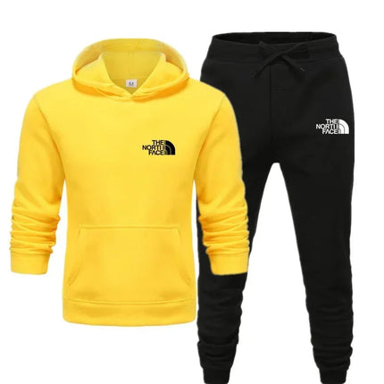 2025 Printed casual outfits for men and women, running and outdoor workout sets, luxury sports hats, hoodies, and pants. PlatiNum
