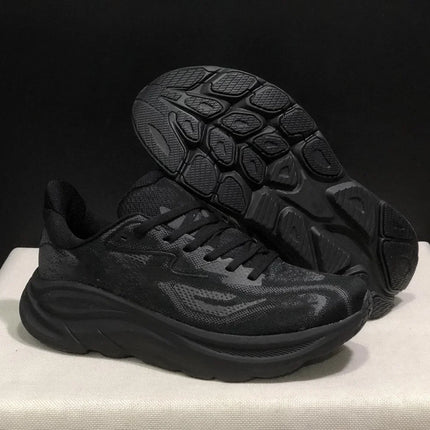 Scarpe da Corsa Clifton 10 da Uomo 2026 - Sneakers Outdoor Ammortizzate ed Elastiche per Maratona, Trail, Trekking e Tennis