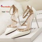 Heels 10cm 1 / 39